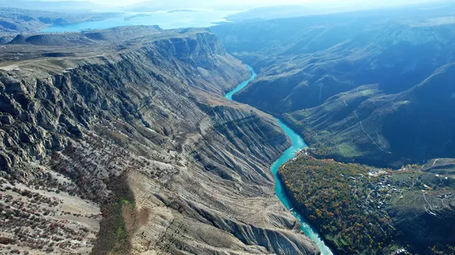 Дагестанская сказка
