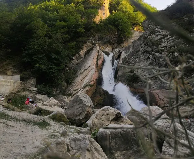 Дагестанская сказка — фото 3
