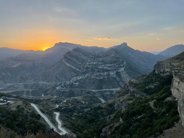 Легенды Дагестана — фото 3