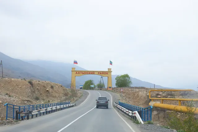 Палитра Дагестана — фото 5