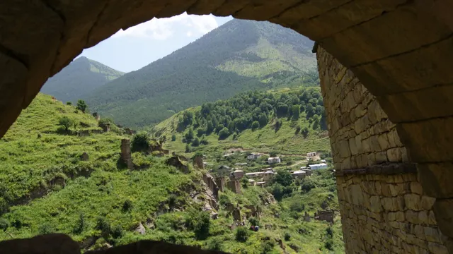 Поехали в Дагестан — фото 2