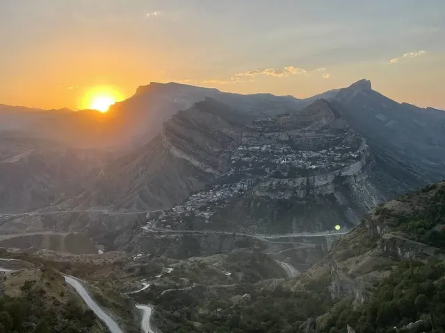 Поехали в Дагестан — фото 3