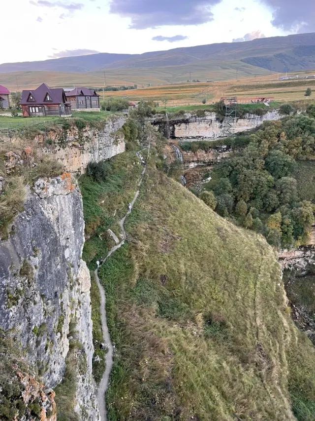 Хунзах - Матлас - Каменная чаша — фото 2