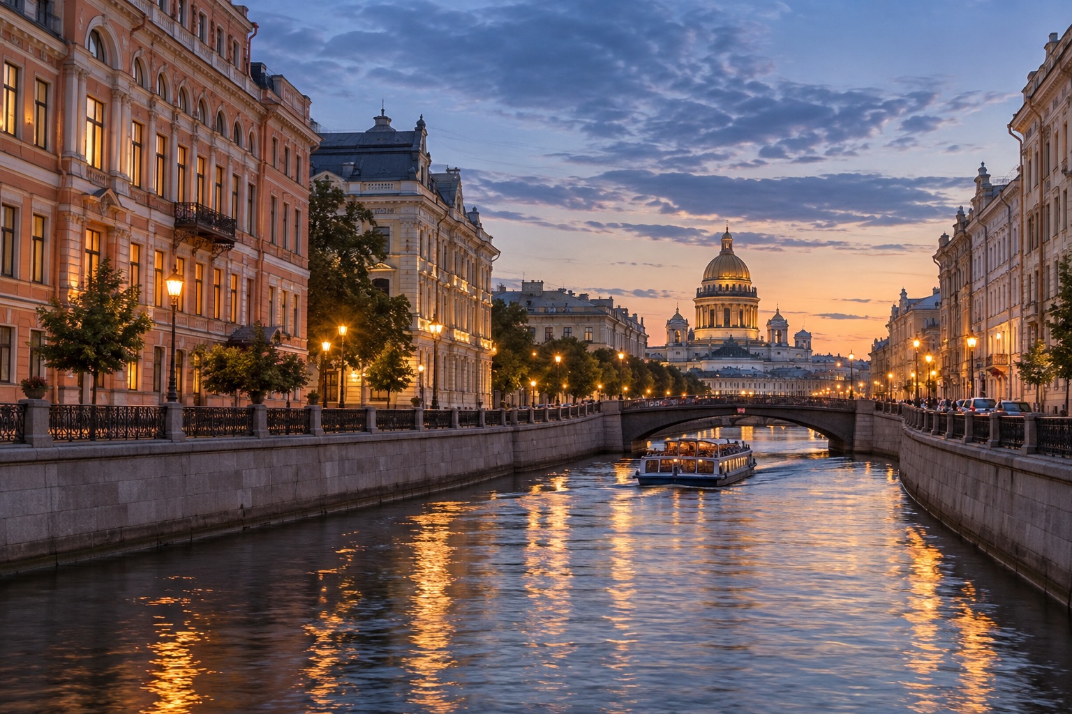 Петербург